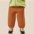 Durable and comfortable boys' athletic pants