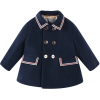 Long Coat